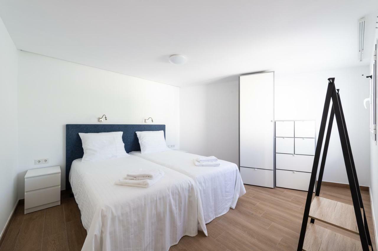 Vista Bella Bungalows Adults Only San Bartolomé Εξωτερικό φωτογραφία