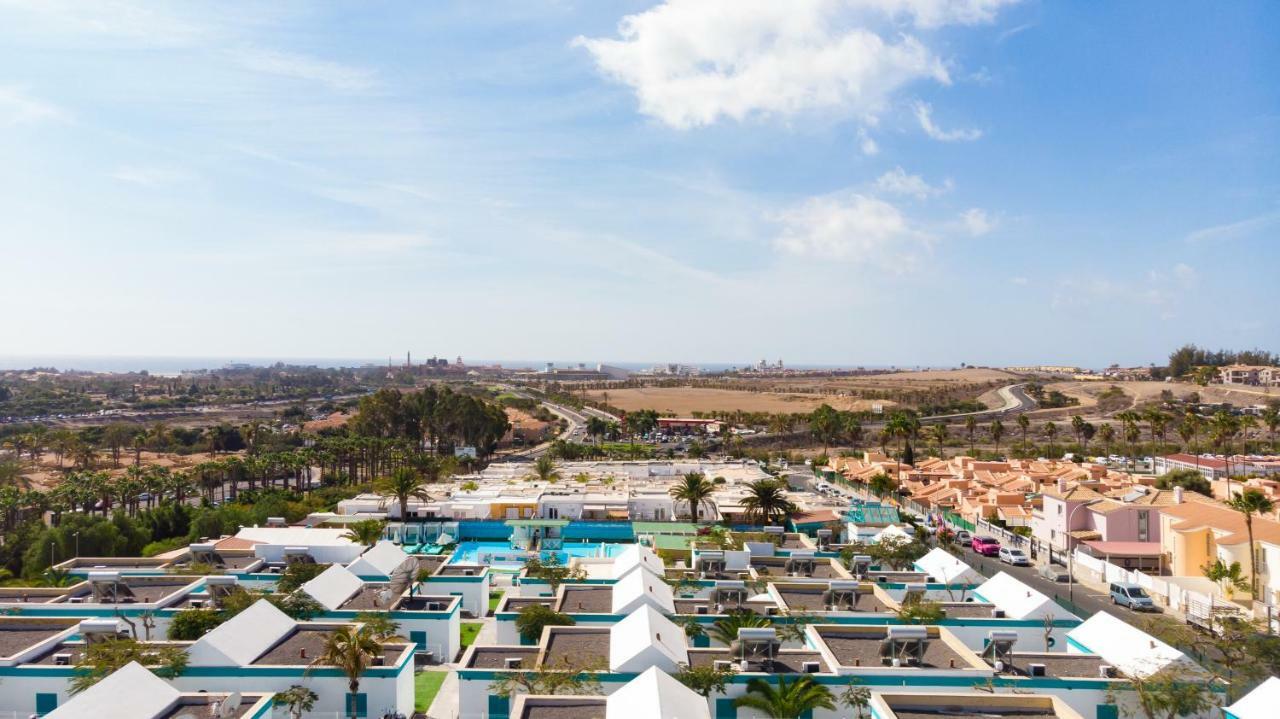 Vista Bella Bungalows Adults Only San Bartolomé Εξωτερικό φωτογραφία